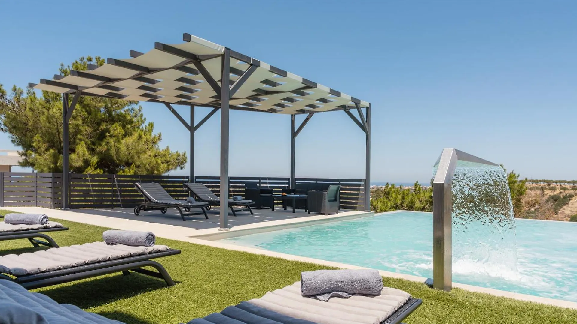 Maat Villa Heraklion   Heraklion (Crete)