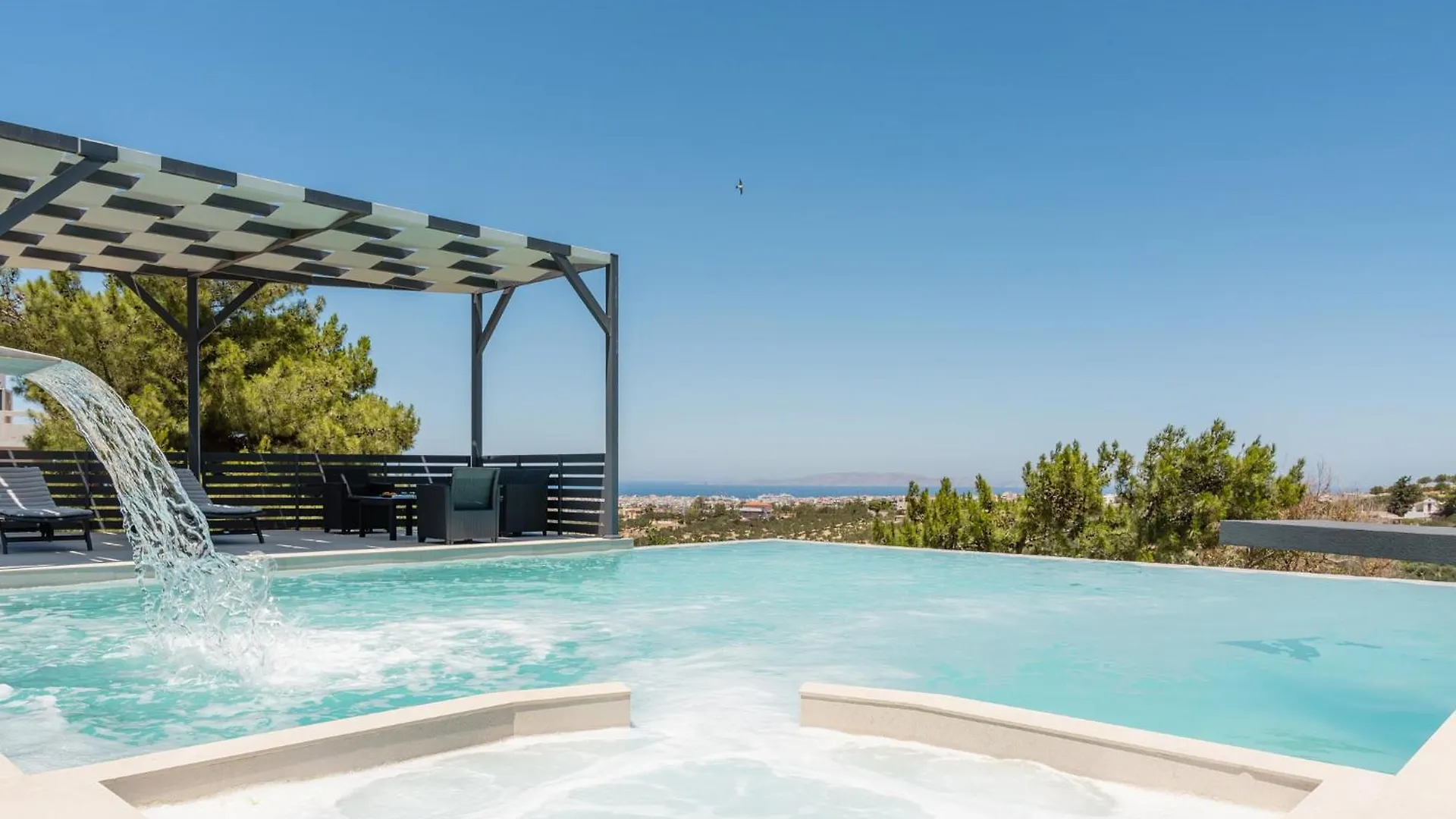 Maat Villa Heraklion