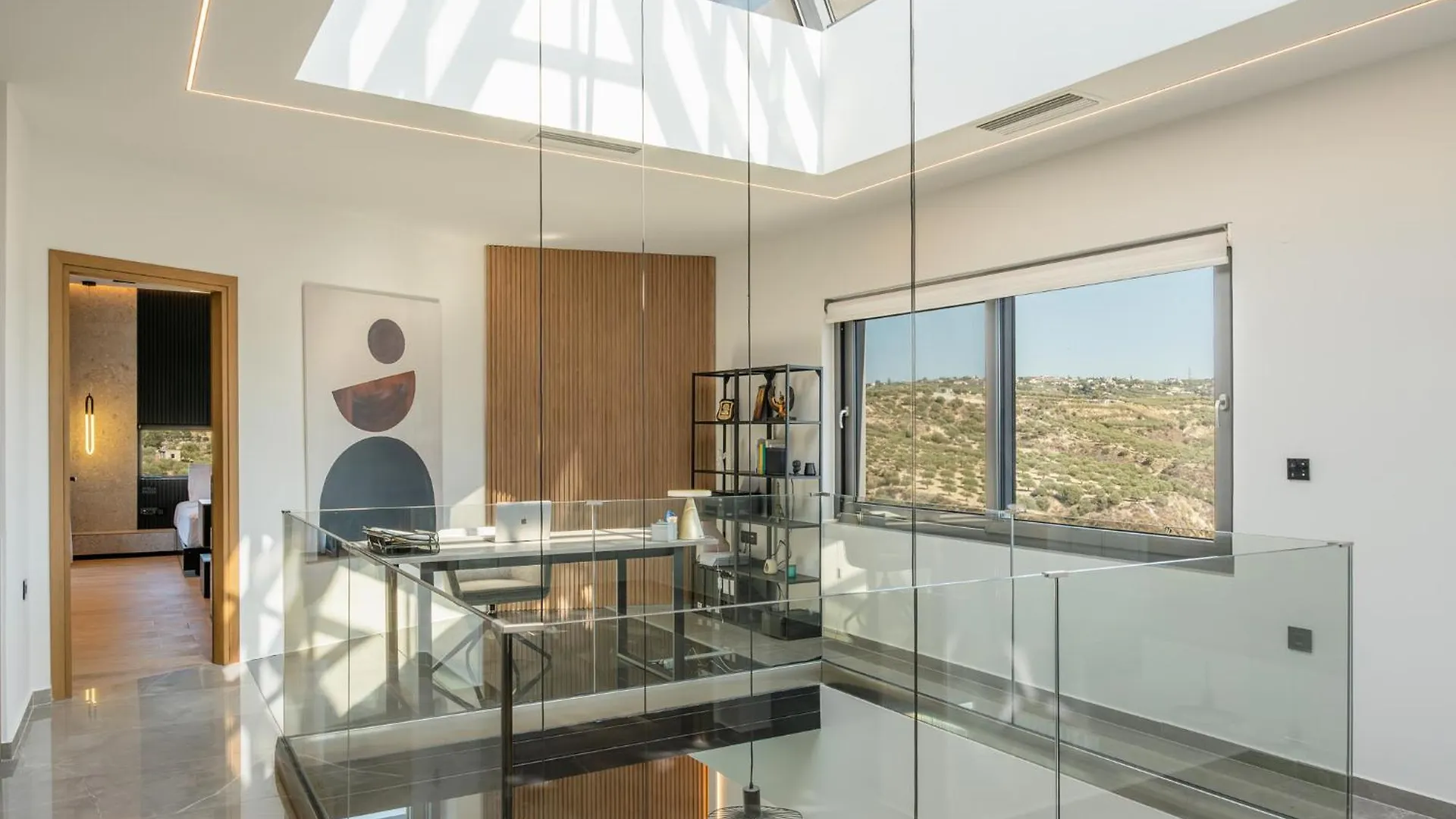 Maat Villa Heraklion