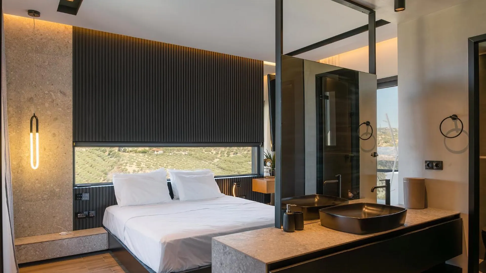 Maat Villa Heraklion