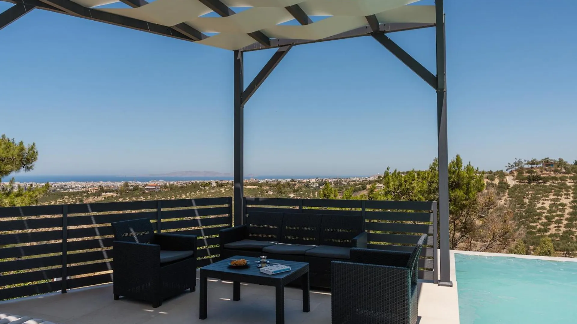 Maat Villa Heraklion
