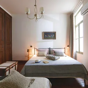 Chandax Luxury Heraklion (Crete)